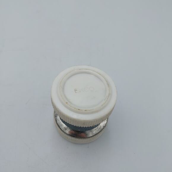 Vintage Ekco‎ Roller Style Knife Sharpener Kitchen Gadget Accessory Small - Picture 4 of 4